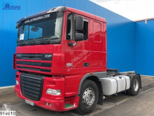 Çekici DAF XF 460 ikinci el araç