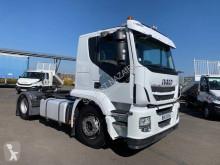 Cabeza tractora Iveco Stralis AT 440 S 46 TP usada