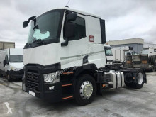 Ciągnik siodłowy Renault Gamme T 460.18 DTI 11 produkty niebezpieczne / adr używany