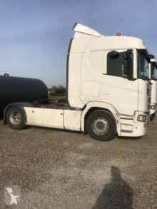 Ciągnik siodłowy Scania R 500 używany
