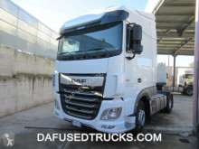 Trattore Prodotti pericolosi / adr DAF XF 480