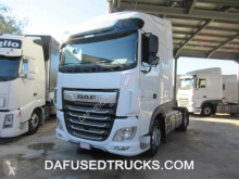 Tracteur produits dangereux / adr DAF XF 480