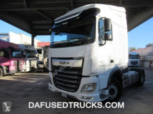 Trattore Prodotti pericolosi / adr DAF XF 480