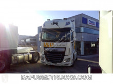 Tracteur produits dangereux / adr DAF XF 510