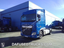 Tractor DAF XF 480 usado