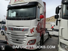 Tracteur DAF XF 480 occasion