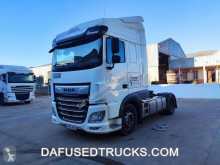 Tahač DAF XF 480 použitý