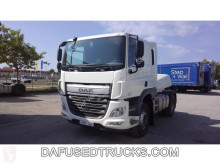 Cabeza tractora DAF CF 440