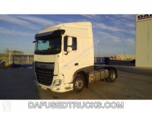 Tahač DAF XF 480 použitý