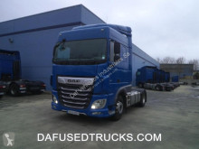 Traktor DAF XF 480 brugt