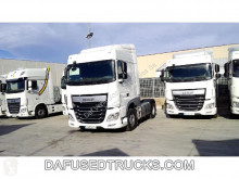 Ťahač DAF XF 460