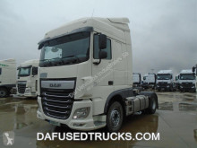Ciągnik siodłowy DAF XF 510
