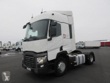 Cabeza tractora Renault Gamme T T460 COMFORT + VOITH