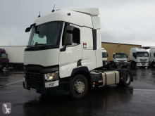 Tracteur Renault Gamme T 480 occasion