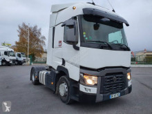 Trekker Renault Gamme T 460