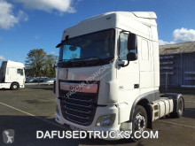 Tracteur DAF XF 510 occasion