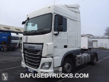Тягач DAF XF 510 б/у