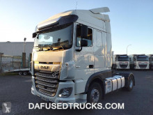 Cabeza tractora DAF XF 480