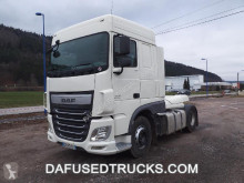 Tracteur DAF XF 510 occasion