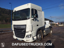 Tracteur DAF XF 510 occasion
