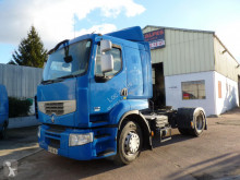 Cabeza tractora Renault Premium usada