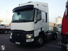 Tracteur Renault Gamme T 440 occasion