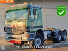 Trekker Mercedes Actros 3343