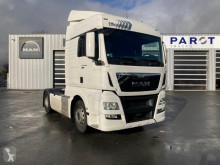 Tracteur MAN TGX 18.440 occasion