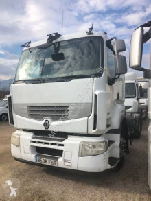 Tahač Renault Premium 450 DXI
