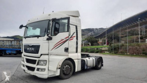 MAN TGX 18.480