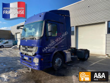 Tracteur Mercedes Actros 1844 occasion