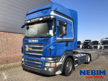 Tracteur Scania R 500