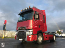 Renault Gamme T High 520 T4X2 E6