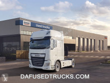 Tracteur DAF XF 480 occasion