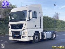 Tracteur MAN TGX occasion