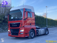 Trattore MAN TGX usato