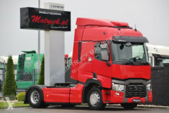 Çekici Renault T 480 / RETARDER / 13 LITERS / I-COOL / ACC / ikinci el araç