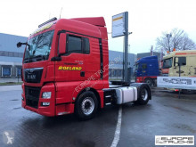 Trekker MAN TGX 18.440 tweedehands