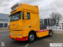 Trekker DAF XF105 510