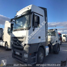 Tahač Mercedes Actros 1846 LS použitý