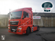 Cabeza tractora MAN TGX 18.460 4X2 BLS productos peligrosos / ADR usada