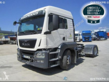 Tracteur MAN TGS 18.480 4X2 BLS-TS
