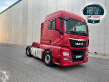 Ciągnik siodłowy MAN TGX 18.440 4X2 BLS