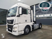 Tracteur MAN TGX 18.460 4X2 BLS, Aire estático