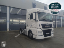 Traktor MAN TGX 18.460 4X2 BLS, Aire estático begagnad