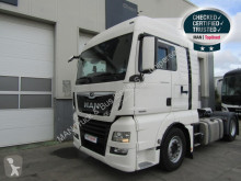 Ciągnik siodłowy MAN TGX 18.500 4X2 BLS produkty niebezpieczne / adr używany