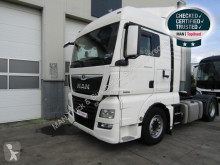Tracteur MAN TGX 18.500 4X2 BLS produits dangereux / adr occasion