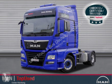 Trekker MAN TGX 18.460 BLS-XXL-ACC-NAVI-NEBENABTRB-RE