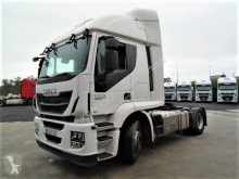 Tractor Iveco Stralis AT440S46T/P Euro6 Intarder Klima ZV usado