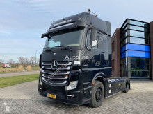 Cabeza tractora Mercedes Actros 1945 Bigspace / Euro 6 / NL Truck / Euro 6 usada